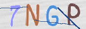 CAPTCHA-Bild