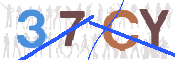 CAPTCHA-Bild